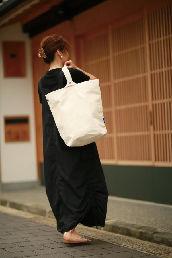 和いのんバッグ　BACK　PACK